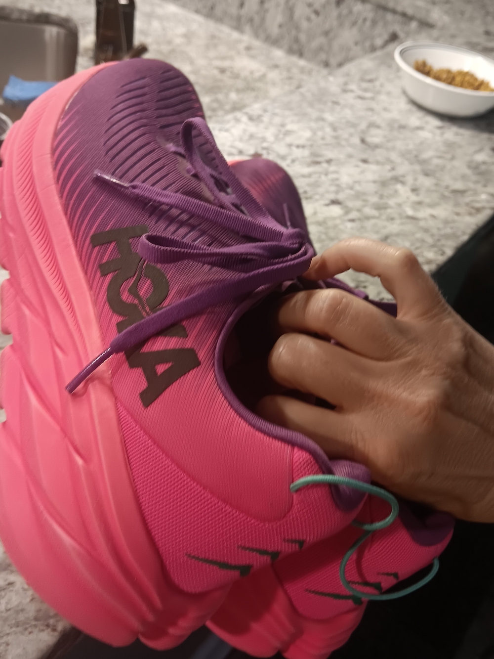 Hoka RINCON 3 - Picture 5 of 8